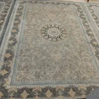 فرش طوسی ۷۰۰ شانه|فرش|کرج, کرج نو|دیوار