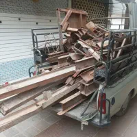 خرید و فروش ضایعات و آهن و مس و یخچال و لبسشویی|عمدهفروشی|تهران, ایرانشهر|دیوار