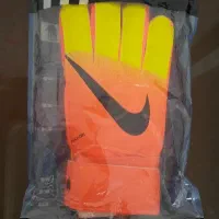 دستکش دروازه بانی نایک