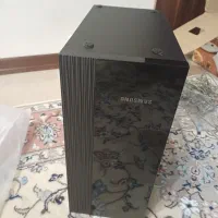 دی وی دی پلیر سامسونگ|پخشکننده DVD و ویدیو|تهران, نیلوفر|دیوار