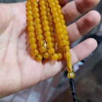 تسبیح کهربا
