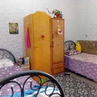 اجاره اتاق دو تخته (خوابگاه دخترانه )