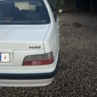 پژوپارستیوفا|خودرو سواری و وانت|گنبد کاووس, |دیوار