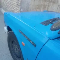 نیسان بارانتده رسوندن بار به تمام نقاط ایران
