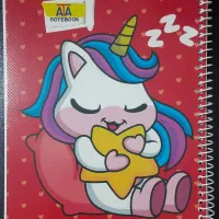 دفتر نقاشی و مشق فروش عمده