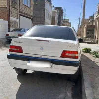 پژو slx تیوفایو تمیز|خودرو سواری و وانت|بیرجند, |دیوار