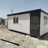 کانکس مستقیم از کارخانه خرید کنید بی واسطه