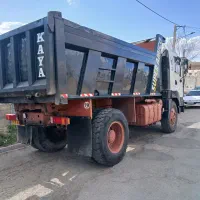 امیکو تک کمپرسی|خودرو سنگین|چالدران, |دیوار