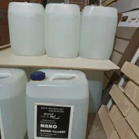 نانو عایق آبگریز کننده آجرنما ضد شوره ضد آب دائم|مصالح و تجهیزات ساختمان|تهران, طرشت|دیوار