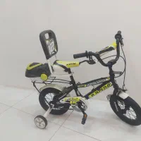 دوچرخه شماره ۱۲|دوچرخه، اسکیت، اسکوتر|بندرعباس, |دیوار