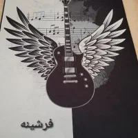 پرده و لحاف تخت|سرویس روتختی|بروجرد, |دیوار