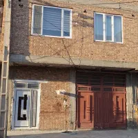 فروش منزل در زمینهای عزیز عثمان تازه ساخت