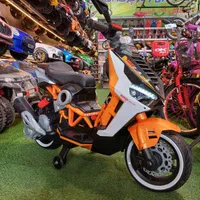 موتورشارژی طرح کلیک جدید دوموتورقدرتی