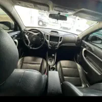 معامله خودرو چانگان cs35 سایپا - وارداتی|خودرو سواری و وانت|تهران, شهرک شهرداری|دیوار