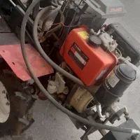 تیلر اکتبر کم کار|ماشینآلات صنعتی|قزوین, |دیوار