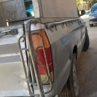 مزدا  دوهزار عروسک|خودرو سواری و وانت|شاهینشهر, پاسداران|دیوار