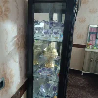 بوفه درحد|بوفه، ویترین، کنسول|بجنورد, |دیوار