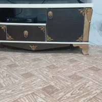 تلویزیون و زیر تلویزیون