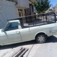 پیکان وانت