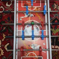 فوتبال دستی نو