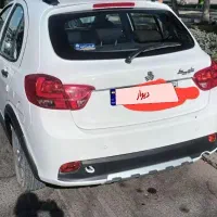 کوئیک GX مدل 403