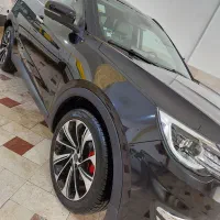 فیدلیتی ۷نفره رینگ۱۰پر مدل ۴۰۳|خودرو سواری و وانت|کرمانشاه, |دیوار