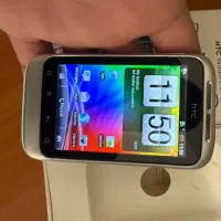 HTC wildfire s|موبایل|تهران, جنتآباد مرکزی|دیوار
