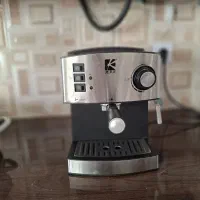 دستگاه قهوه ساز خانگی