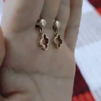 گوشواره قیمت تابلو