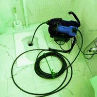 لوله بازکنی بهداشتی وتضمینی بانازلترین قیمت|خدمات پیشه و مهارت|ملایر, |دیوار