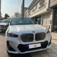 bmw ix1 2025