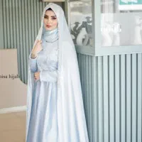 انواع چادر جواهردوزی و لباس عقد|لباس|قم, هنرستان|دیوار