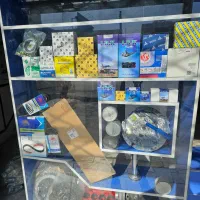 بوش پیستون.رینگ موتور،دیکس صفحه پژو ،زانتیا، نیسان