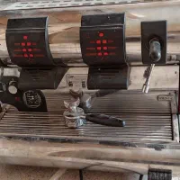 قهوه ساز صنعتی