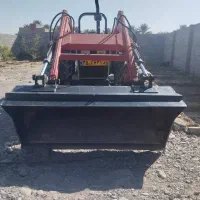 تراکتور جفت