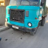 ایفا مدل 63کمپرس