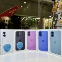 iphone 16 اکبند