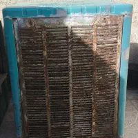 کولر 7000جهان افروز
