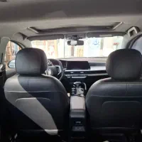 ایکس33کراس توربو اتومات