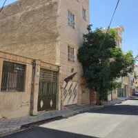 ویلایی-کلنگی-120-متری-قابل-سکونت-خیابان-طالقانی