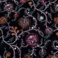 مانتو سوزن دوزی نو|لباس|تربتحیدریه, حیدرآباد|دیوار