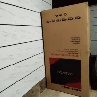 کارتن یخچال ساید دوو 32فوت