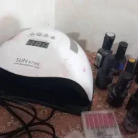 کاشت ناخون|آرایشی، بهداشتی، درمانی|لردگان, |دیوار