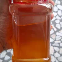 عسل موم دار 600 گرمی|خوردنی و آشامیدنی|فردیس, شهرک شهید حسینی|دیوار