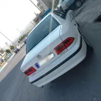 سمند موتور ملی دوگانه کارخانه|خودرو سواری و وانت|اهر, |دیوار