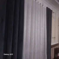 فروش پرده وسایل منزل