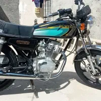 موتور هوندا 150 تمیز