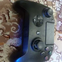 دسته ی گیمینگ پی اس حرفه ای