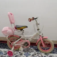 دوچرخه 12 تمیز