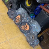 سیستم صوتی dsd